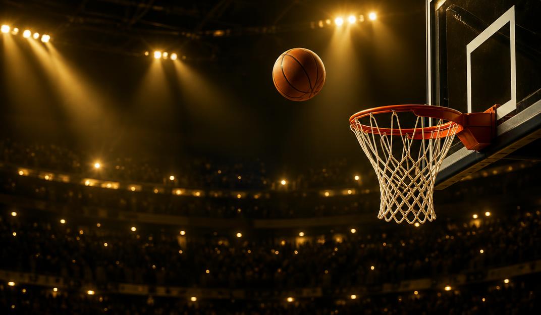 Basketball